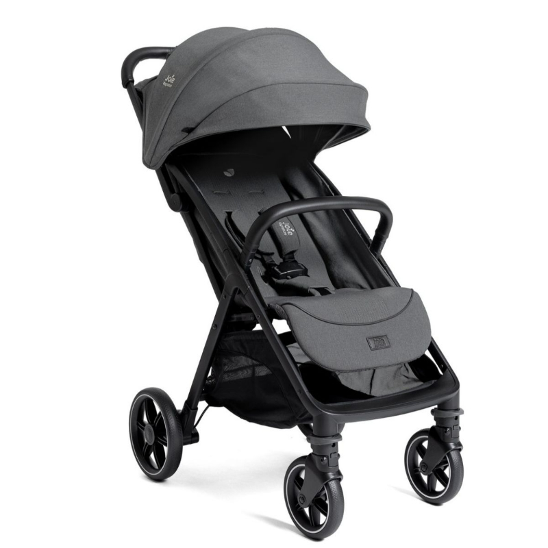 Joie Parcel LX Signature Stroller - Assorted Colours