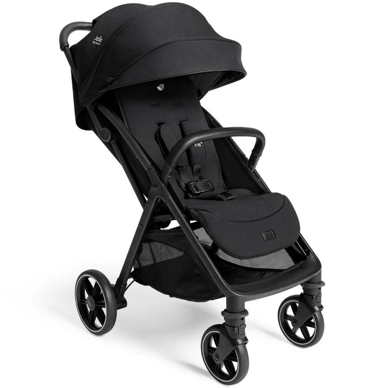 Joie Parcel LX Signature Stroller - Assorted Colours