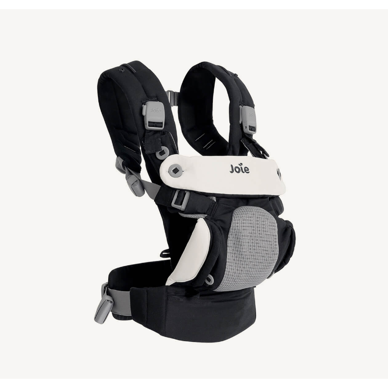 Joie Savvy 4-in-1 Baby Carrier