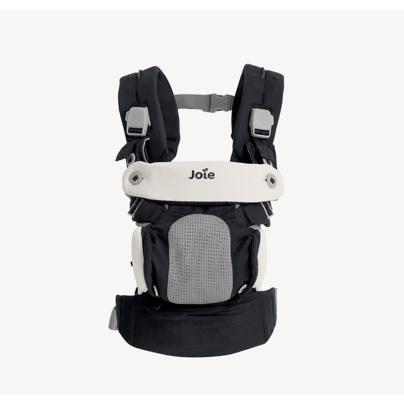 Joie Savvy 4-in-1 Baby Carrier