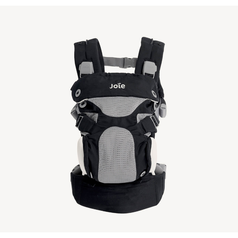 Joie Savvy 4-in-1 Baby Carrier