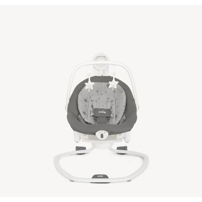 Joie Serina 2in1 Soother Rocker