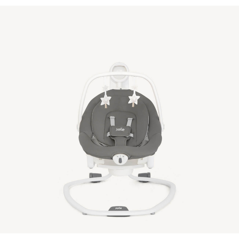 Joie Serina 2in1 Soother Rocker
