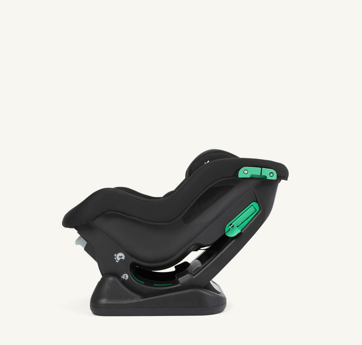 Joie Steadi Carseat