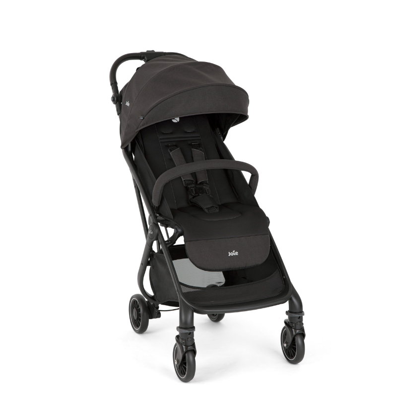 Joie Tourist Stroller + Free Raincover + Travel Bag