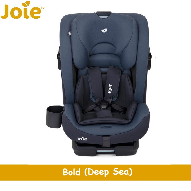 Baby Fair | Joie Bold Carseat