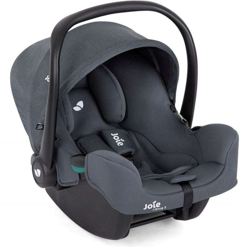 Joie i-Snug Infant Car Seat - Assorted Colours