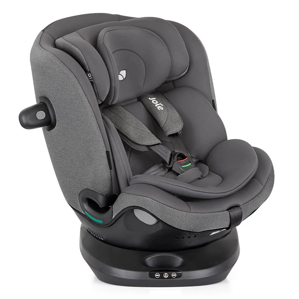 Joie i-Spin Multiway i Size 360 Spin Carseat