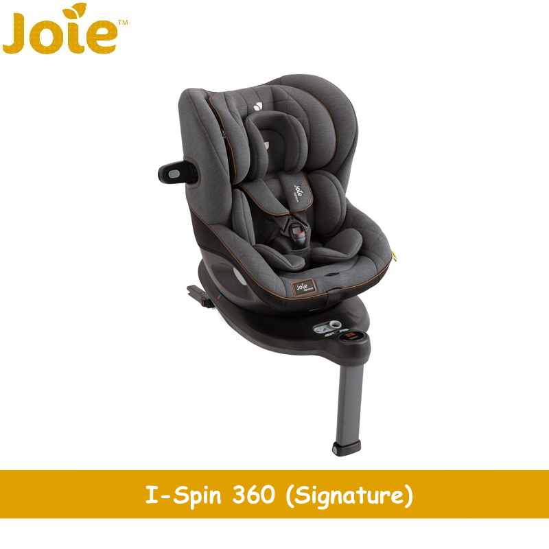 joie signature spin 360