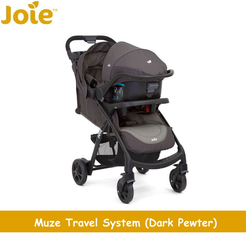 joie travel stroller