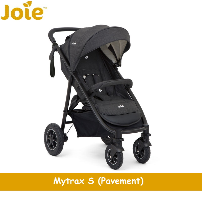 puku mini z stroller