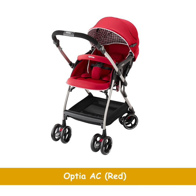 baby-fair Aprica Optia AC Stroller