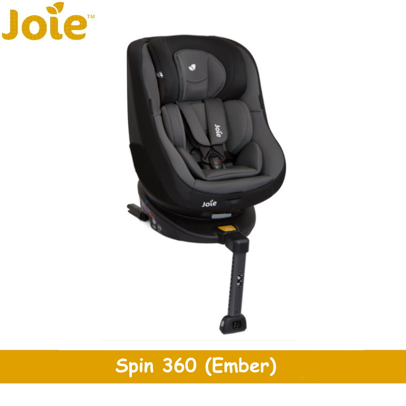 Joie Spin 360 Carseat