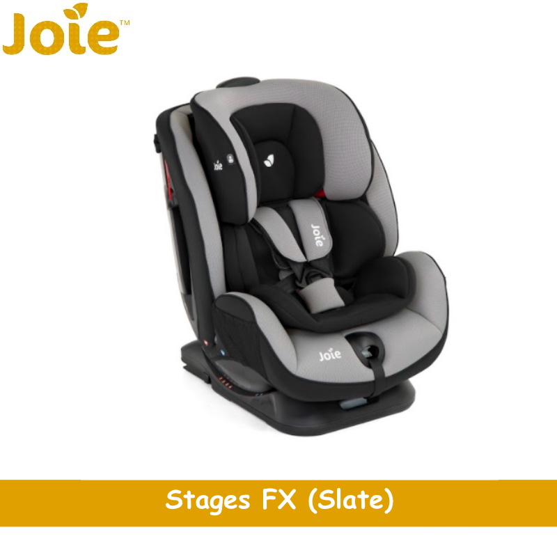 Joie Stages FX Carseat