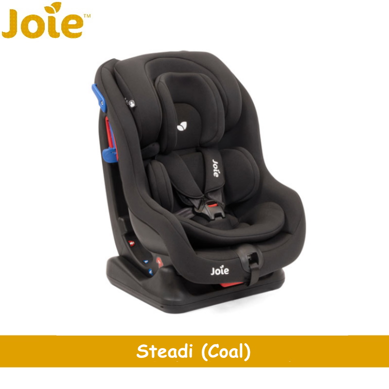 Joie Steadi Carseat