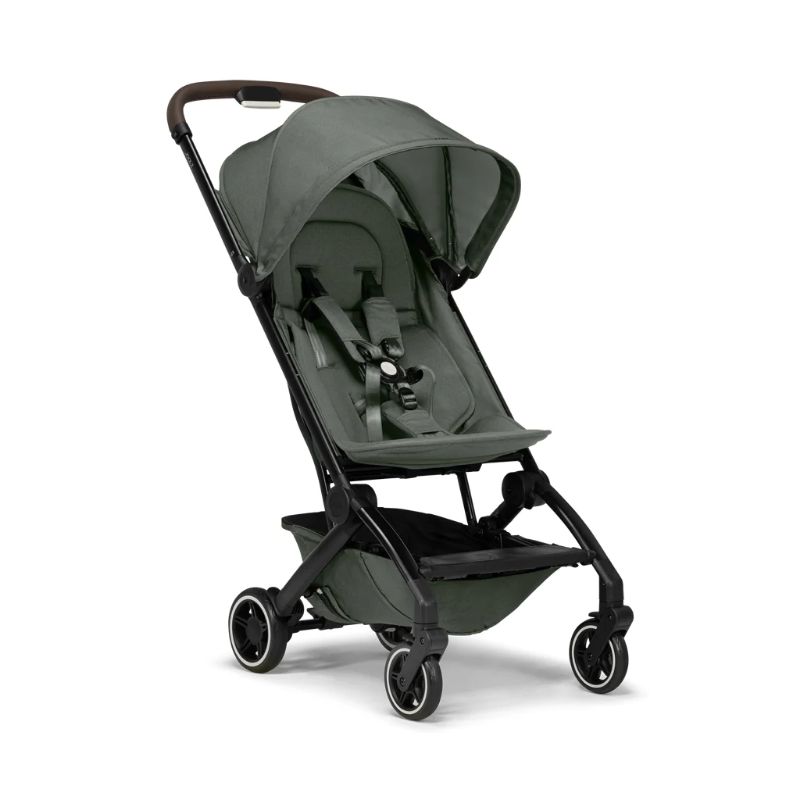 Joolz Aer+ Buggy / Stroller (Mighty Green)