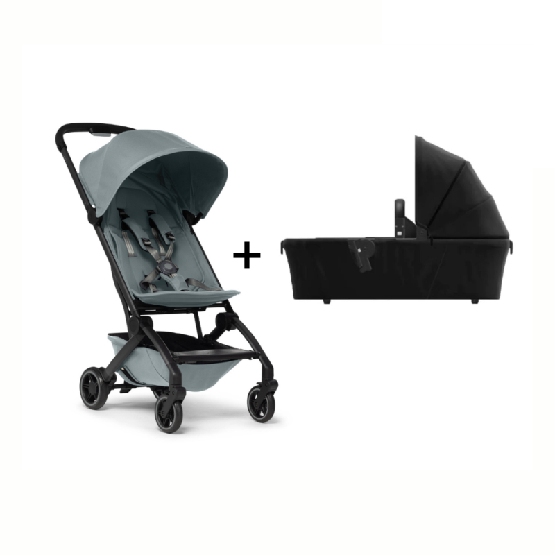 Joolz Aer+ Buggy Stroller & 1 Aer Cot - Assorted