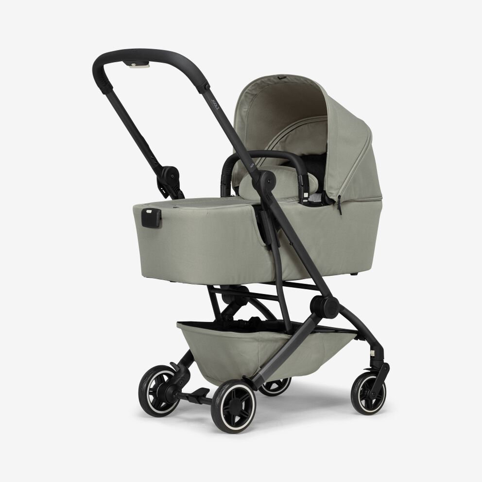 Joolz Aer+ Buggy Stroller & 1 Aer Cot - Assorted