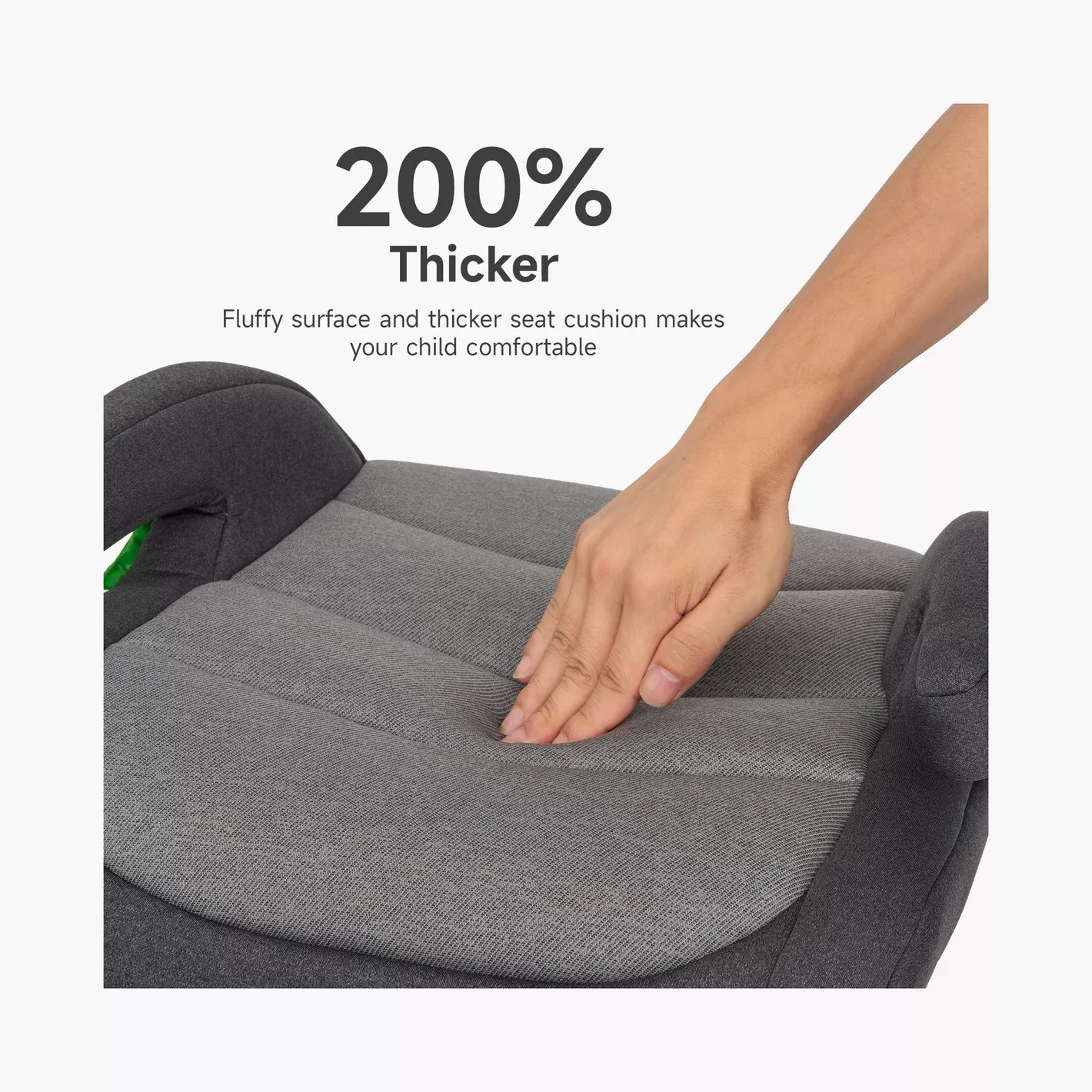 Jovikids OHHO+ Booster Seat