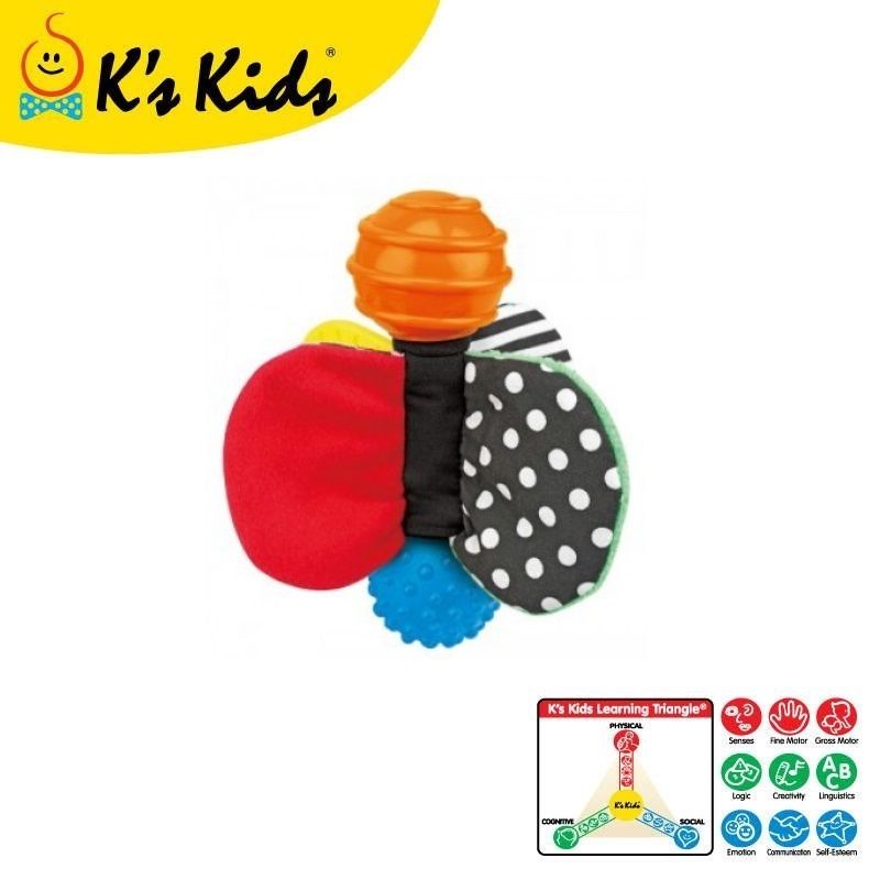 baby-fair K's Kids Sensory Stick (KA10762)