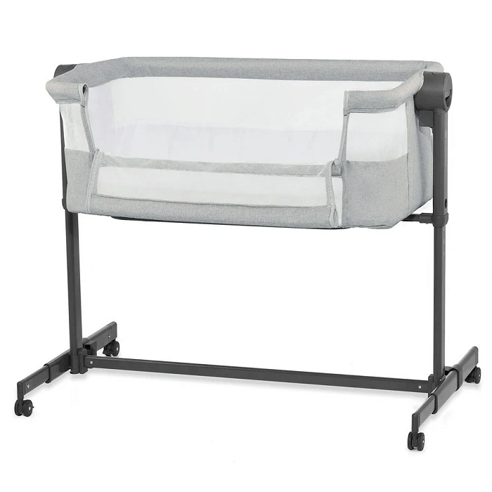 Kinderkraft Baby Cot, Neste Up