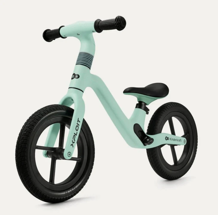 Kinderkraft XPLOIT Balance Bike