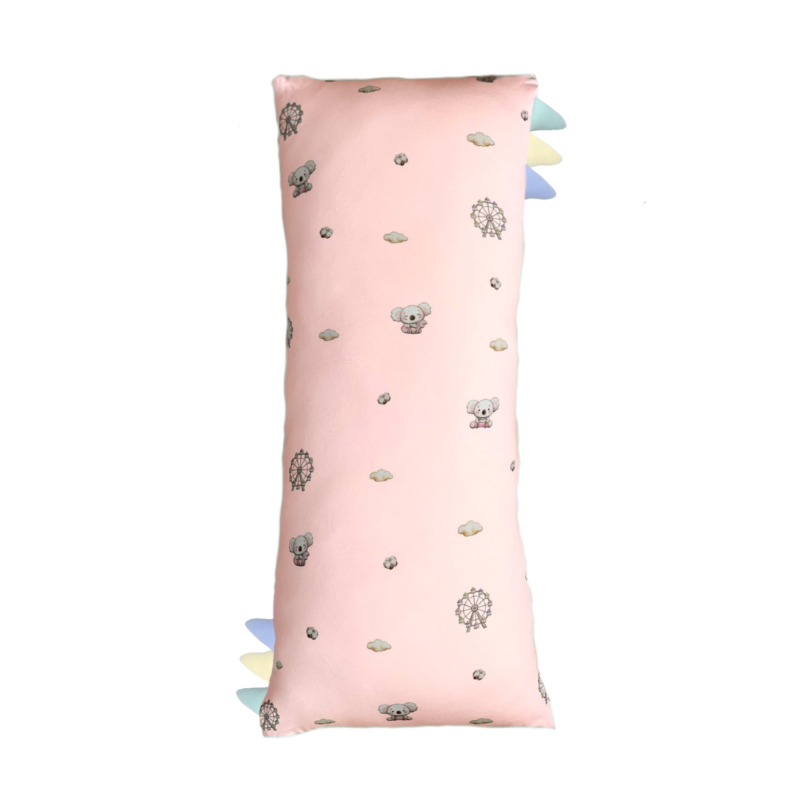 Kaeggie Signature Hugging Pillow Food Grade (Size Small)