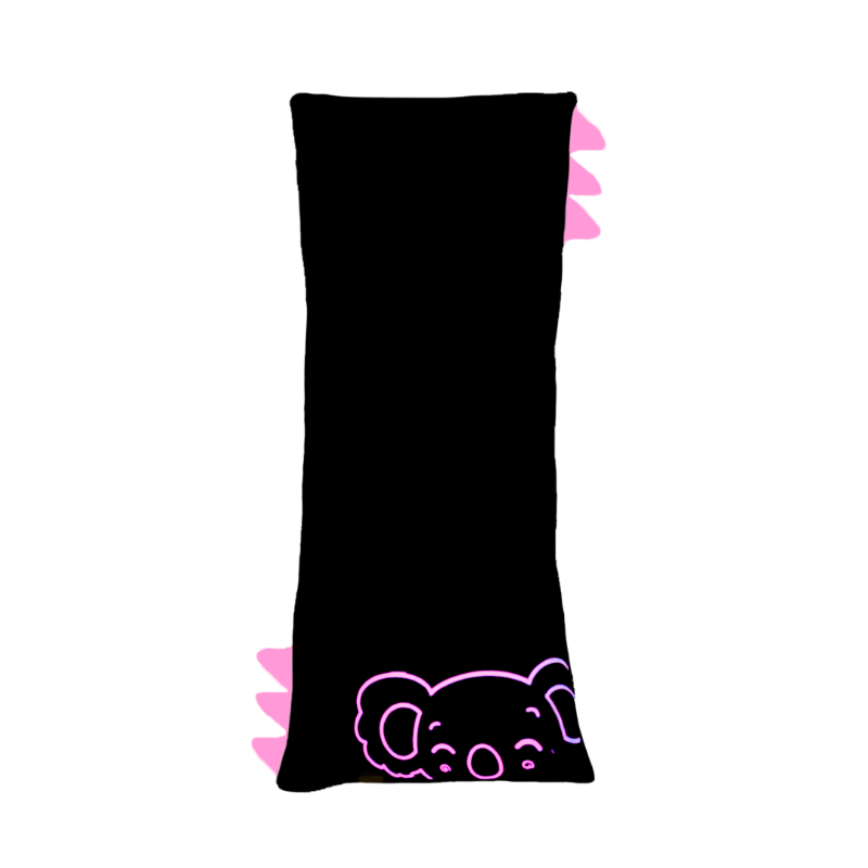 Kaeggie Signature Hugging Pillow Food Grade