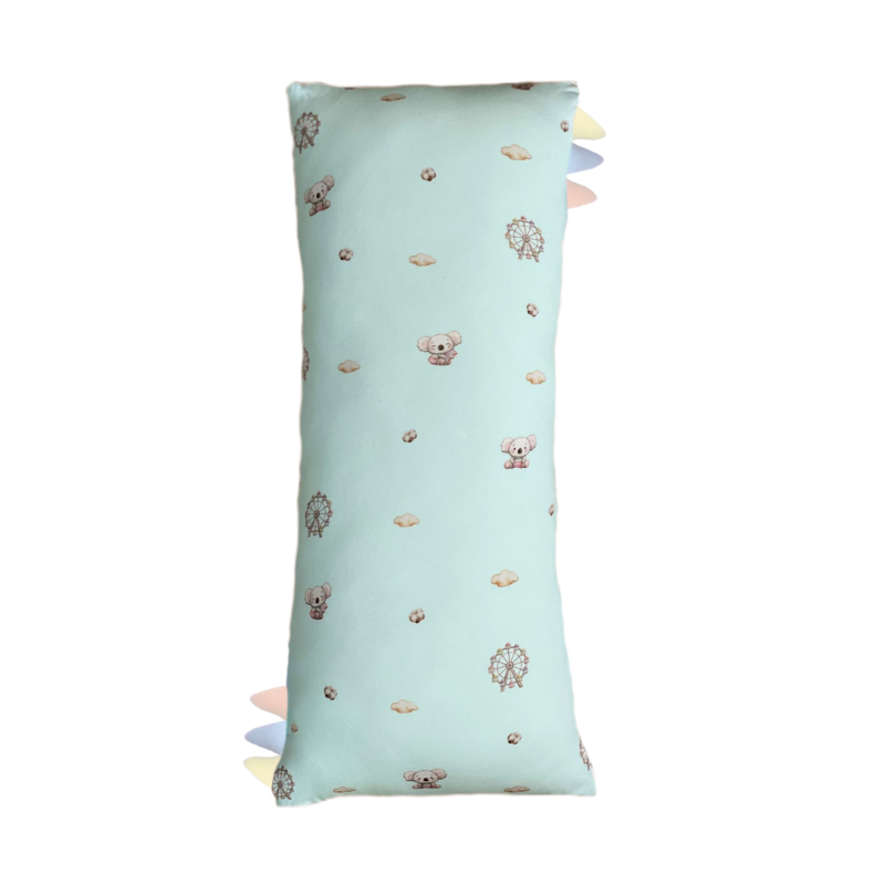 Kaeggie Signature Hugging Pillow Food Grade