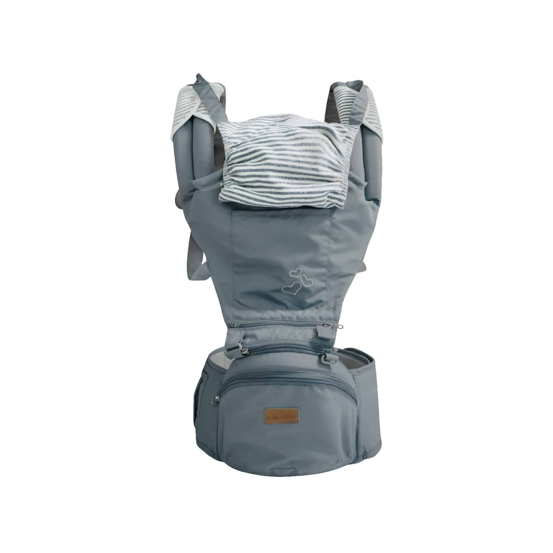 Babylove BL Kangoo Hip Seat+Carrier V3