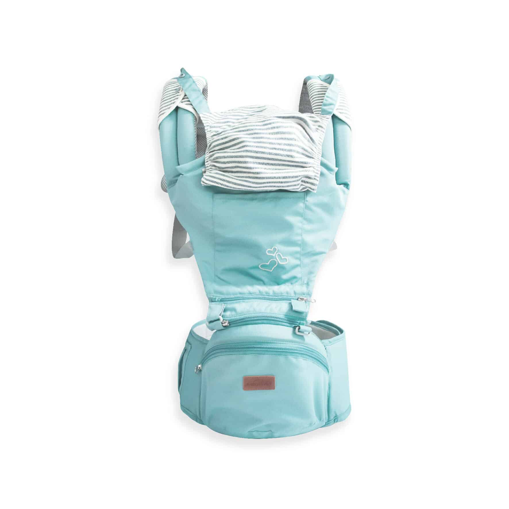 Babylove BL Kangoo Hip Seat+Carrier V3