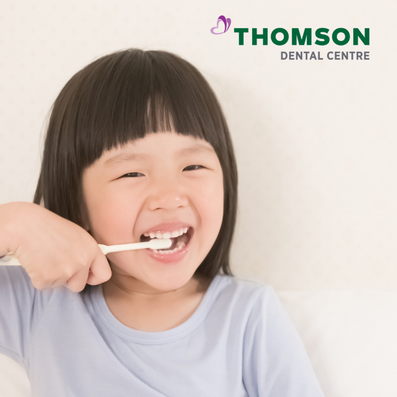 Thomson Dental Centre Packages Available at Booth D01