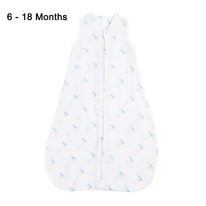 KIKI & SEBBY® 1.0 TOG Sleeping Bag (6-18 months)