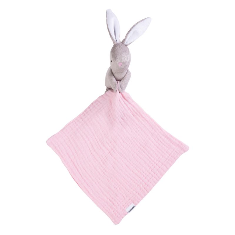 KIKI & SEBBY® Hop Hop Bunny Comforter