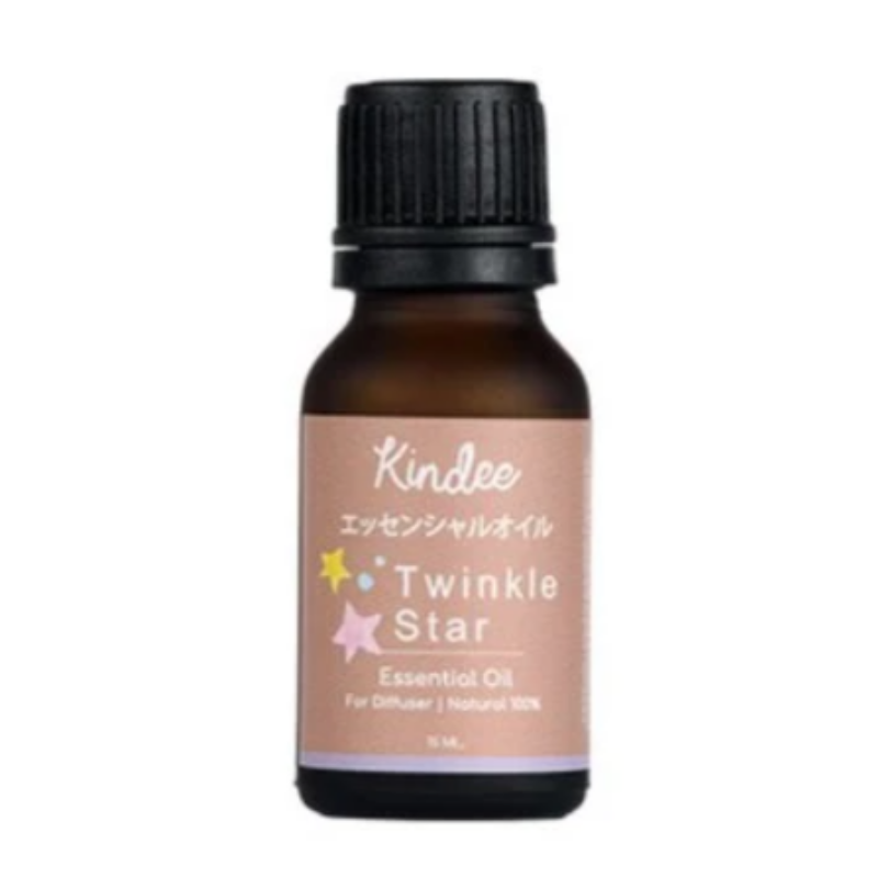 Kindee Twinkle Star Pure Essential Oil 15ml