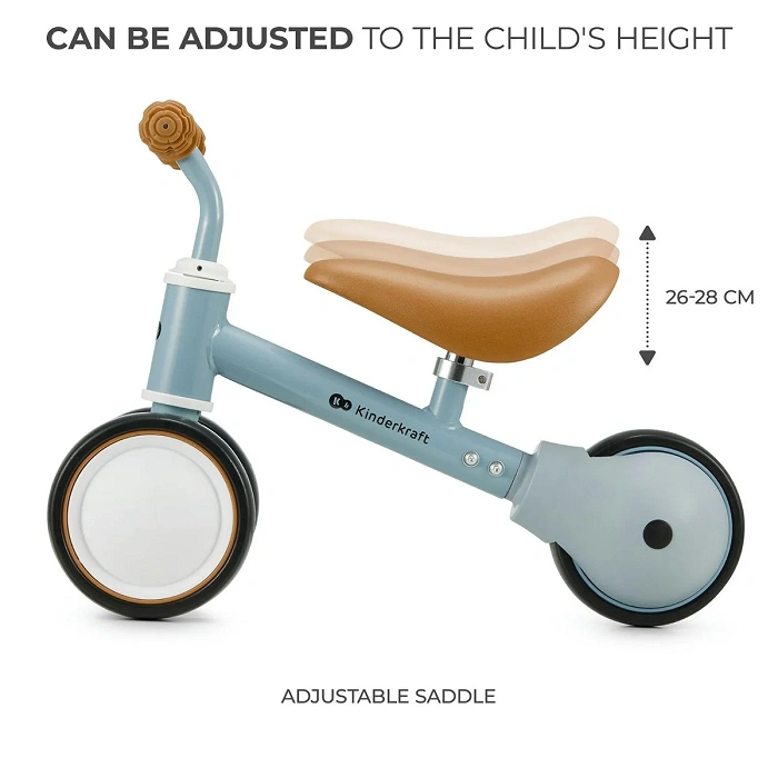 Kinderkraft Balance Bike Cutie