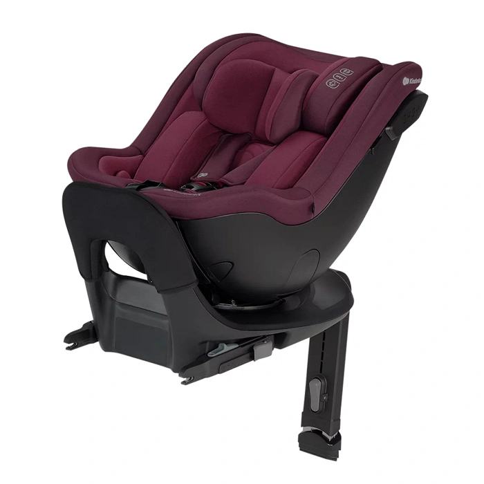 (Preorder Exclusive) Kinderkraft I-GUARD i-Size Carseat
