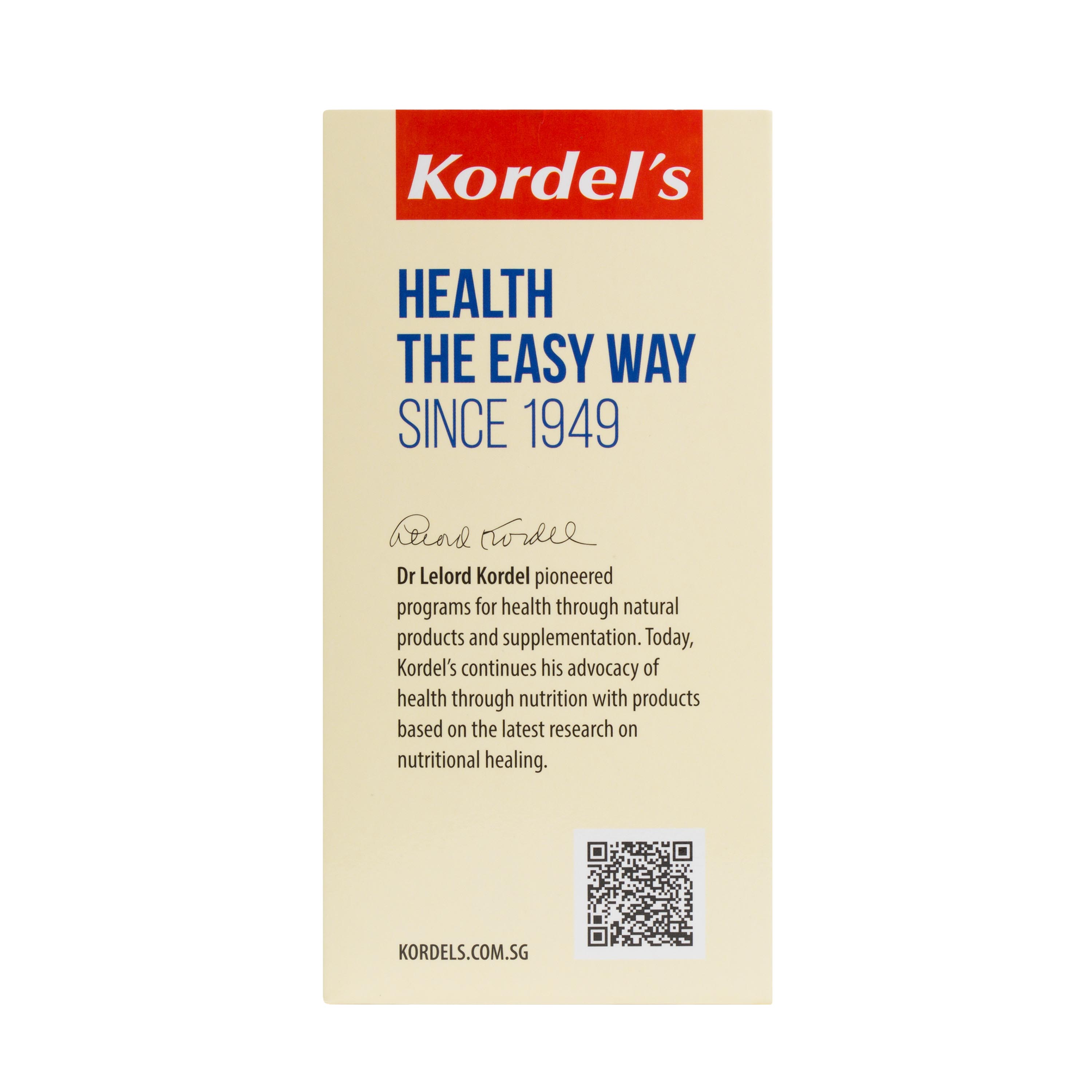 Kordel's Hi-Omega 3 Wild Salmon and Fish Oils 1000 mg 90 Softgels