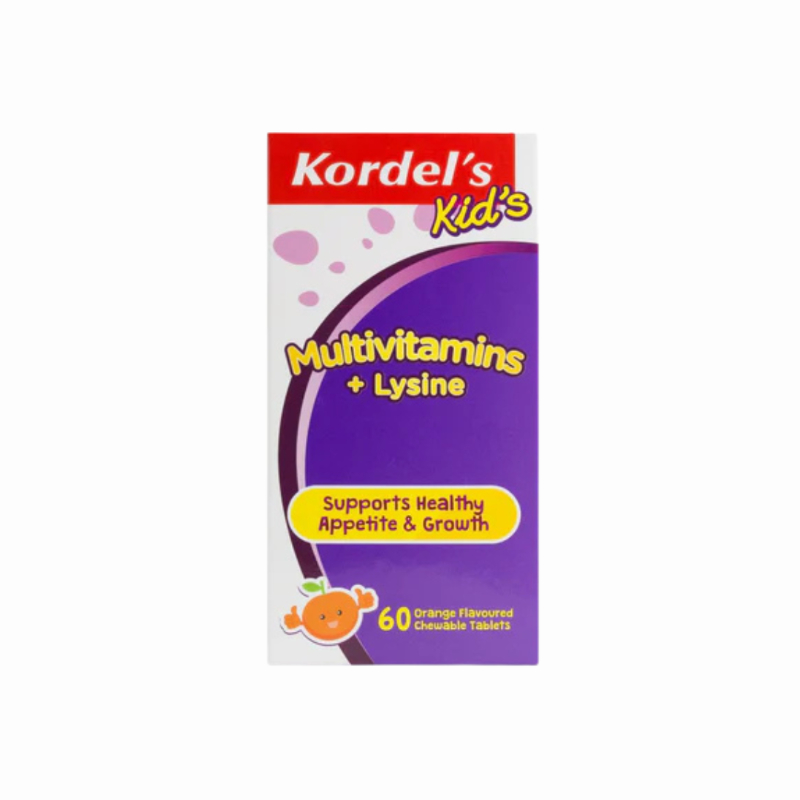 Kordel's Kid's Bundle of 2 (Mix and Match)