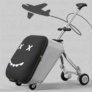 Luggage baby stroller best sale