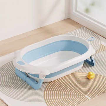 Lucky Baby Collapsible Bath Tub