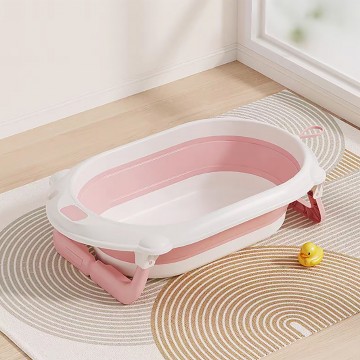 Lucky Baby Collapsible Bath Tub