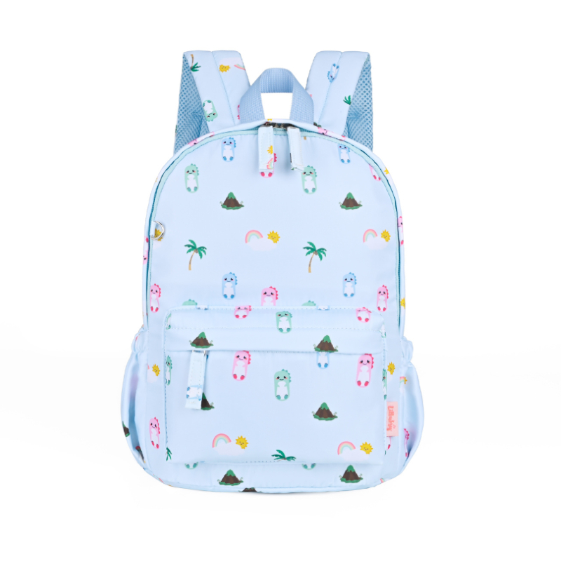 Lilbubsy Children School Backpacks (Small / Large)