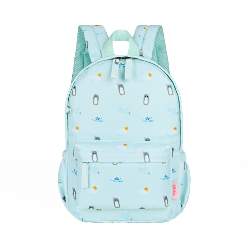 Lilbubsy Children School Backpacks (Small / Large)