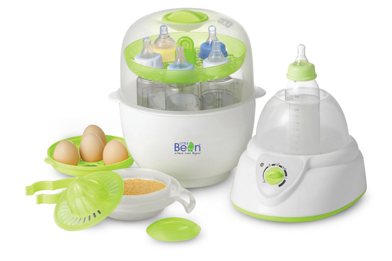 Little Bean Multifunction Sterilizer