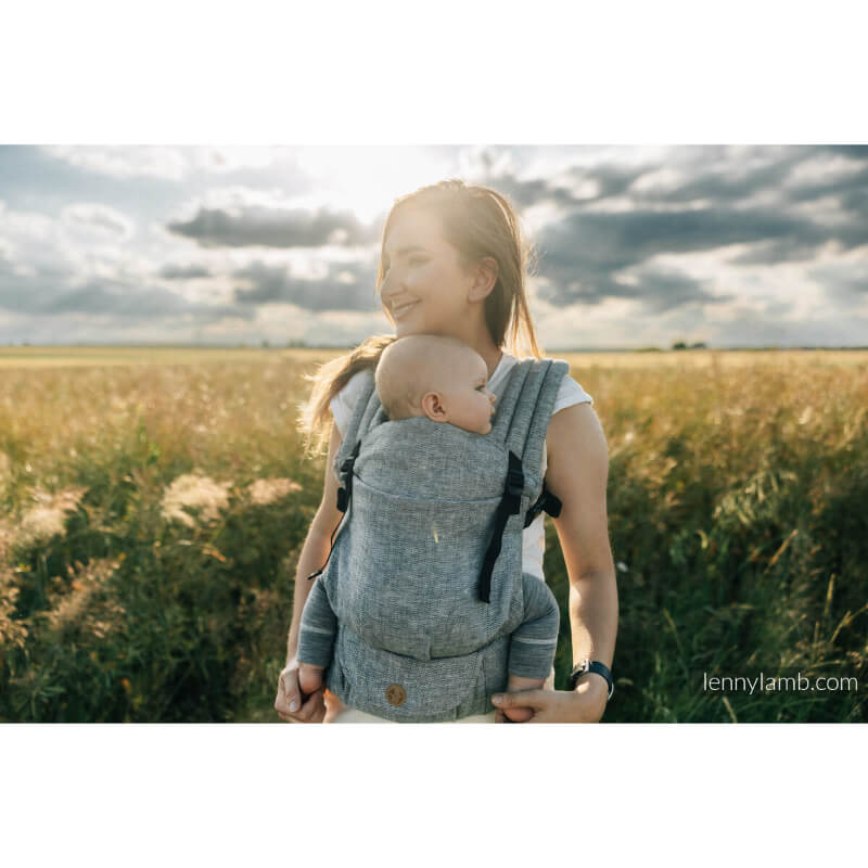 LennyLamb LennyLight Carrier