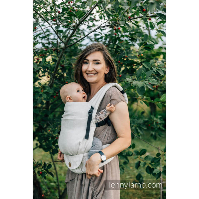LennyLamb LennyLight Carrier