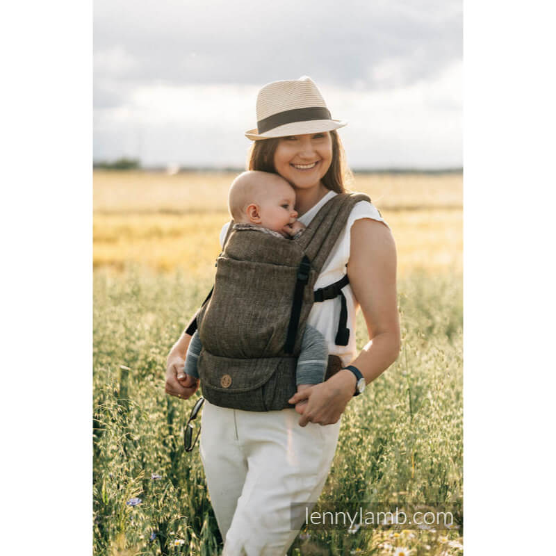 LennyLamb LennyLight Carrier