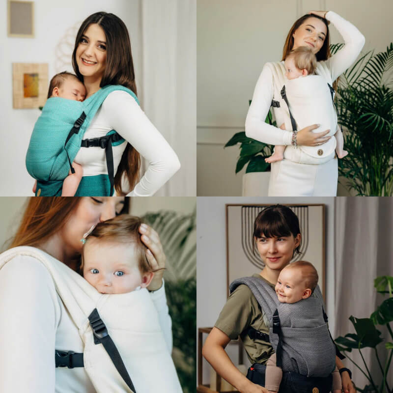LennyLamb LennyLight Carrier