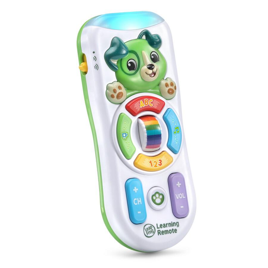 Vtech Channel Fun Learning Remote (80-607700)